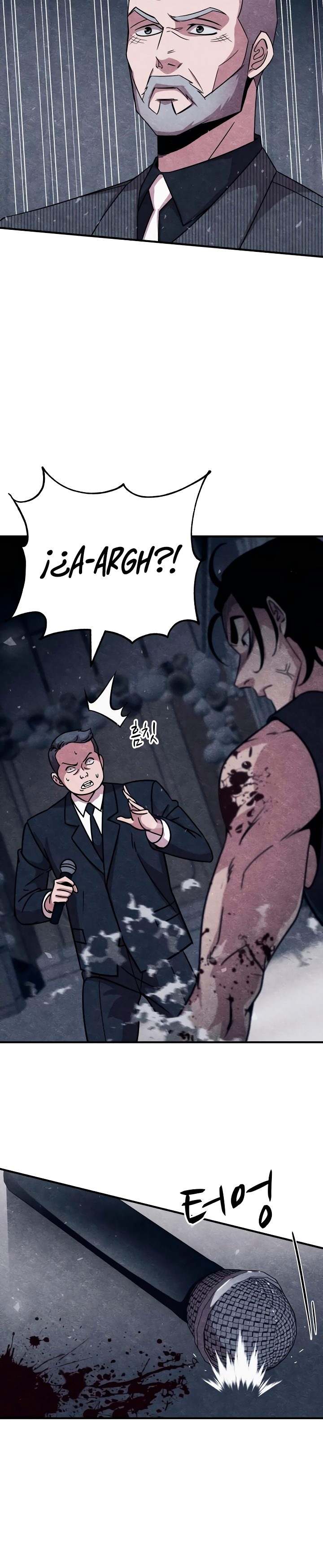 Read Zombie X Slasher Es Manga Online