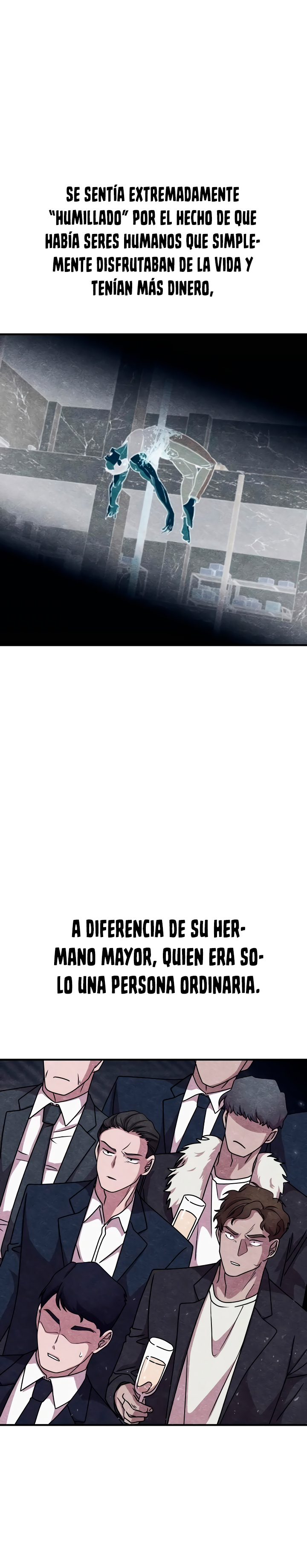 Read Zombie X Slasher Es Manga Online