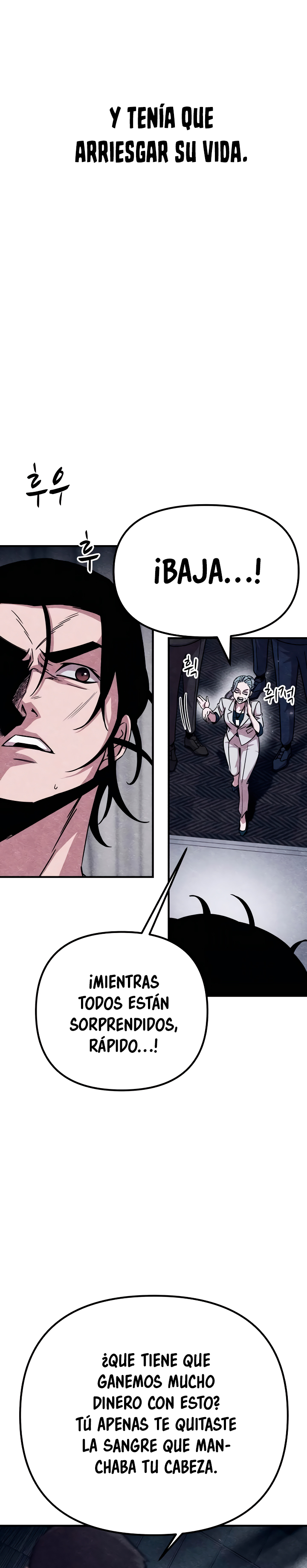 Read Zombie X Slasher Es Manga Online