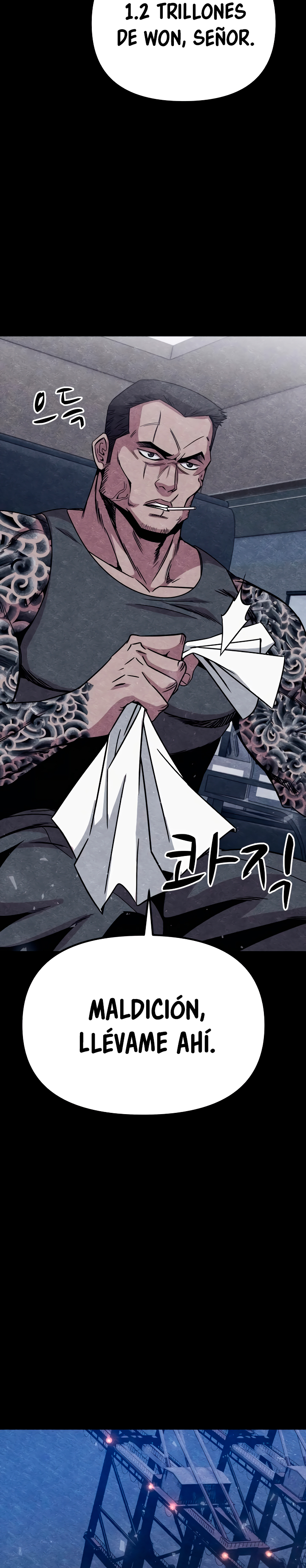 Read Zombie X Slasher Es Manga Online