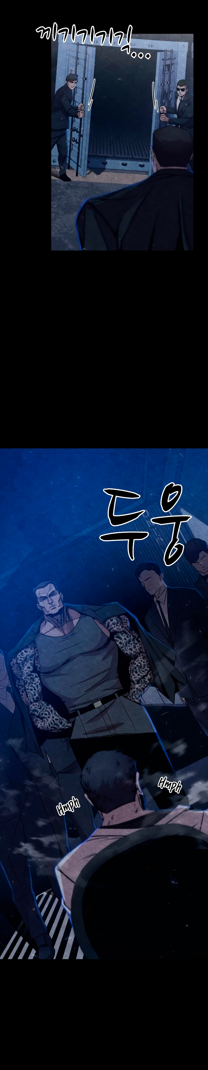 Read Zombie X Slasher Es Manga Online