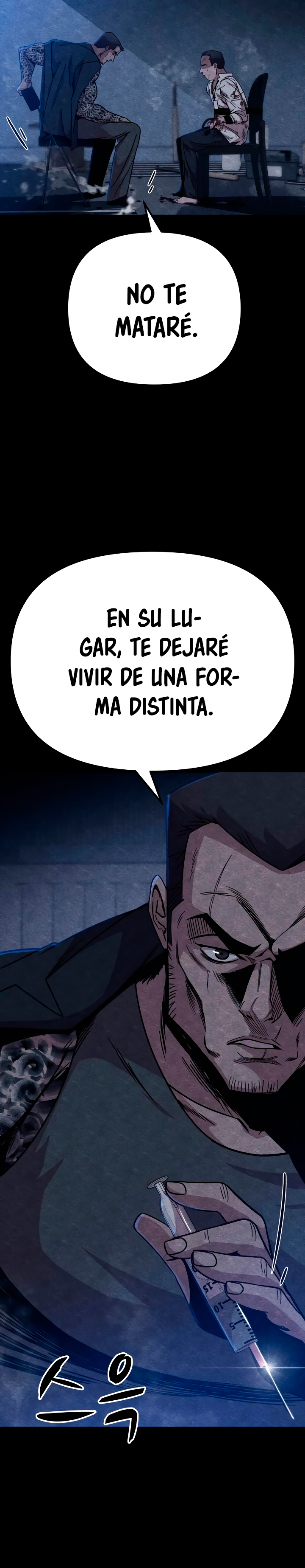 Read Zombie X Slasher Es Manga Online