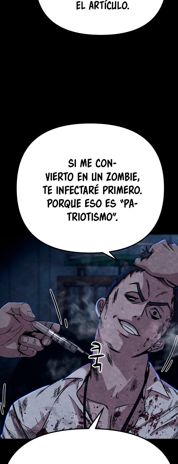 Read Zombie X Slasher Es Manga Online