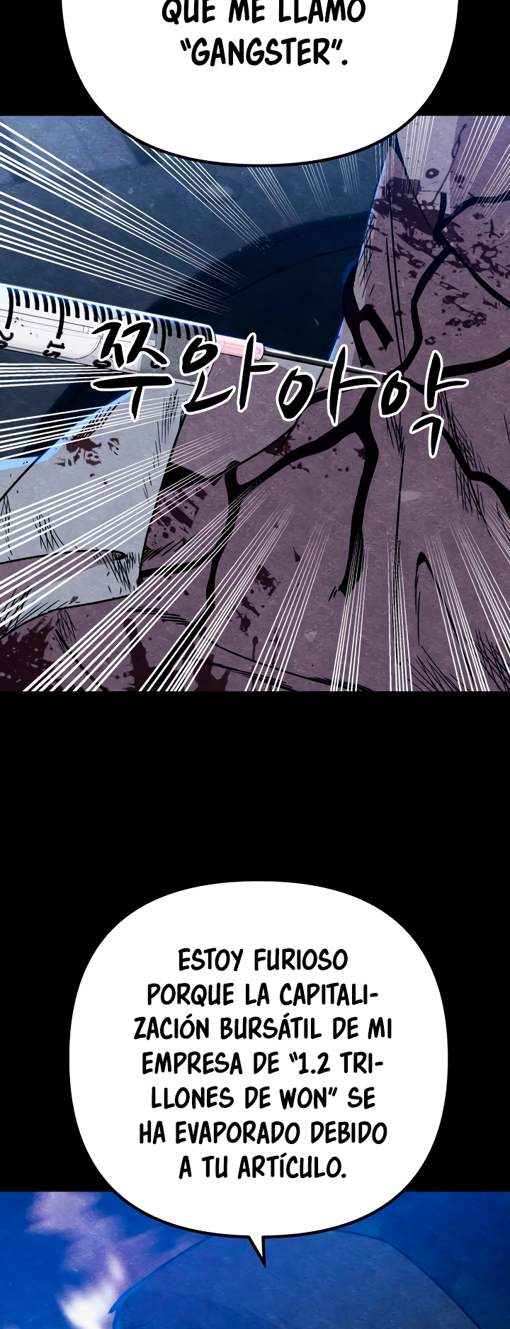 Read Zombie X Slasher Es Manga Online