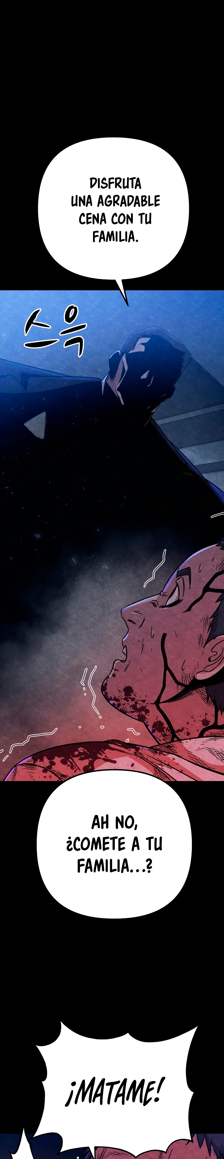Read Zombie X Slasher Es Manga Online
