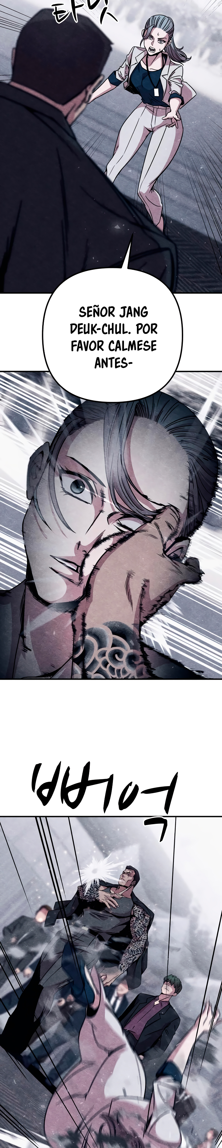 Read Zombie X Slasher Es Manga Online