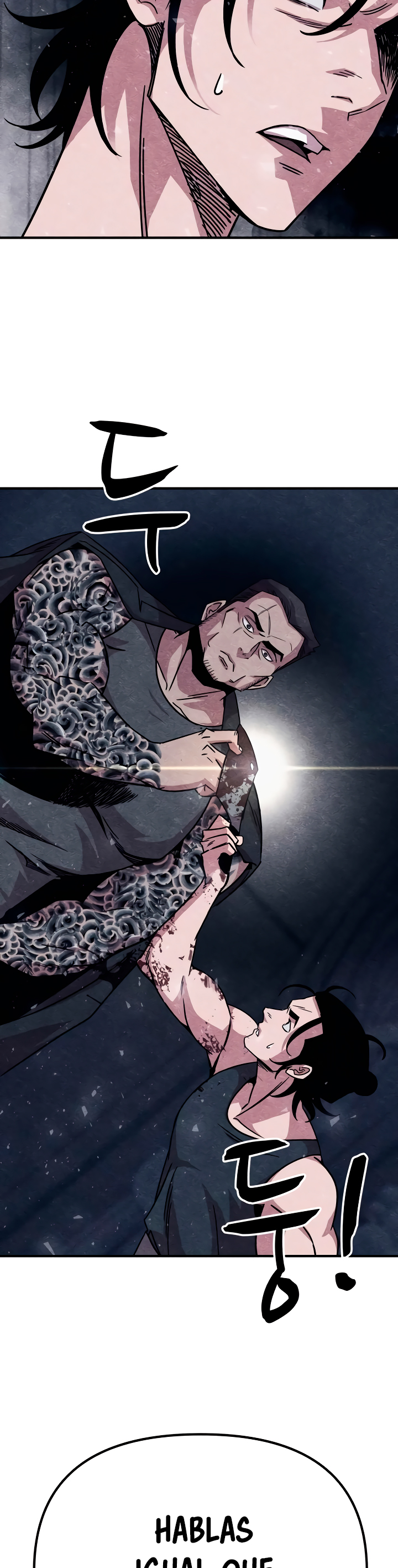Read Zombie X Slasher Es Manga Online