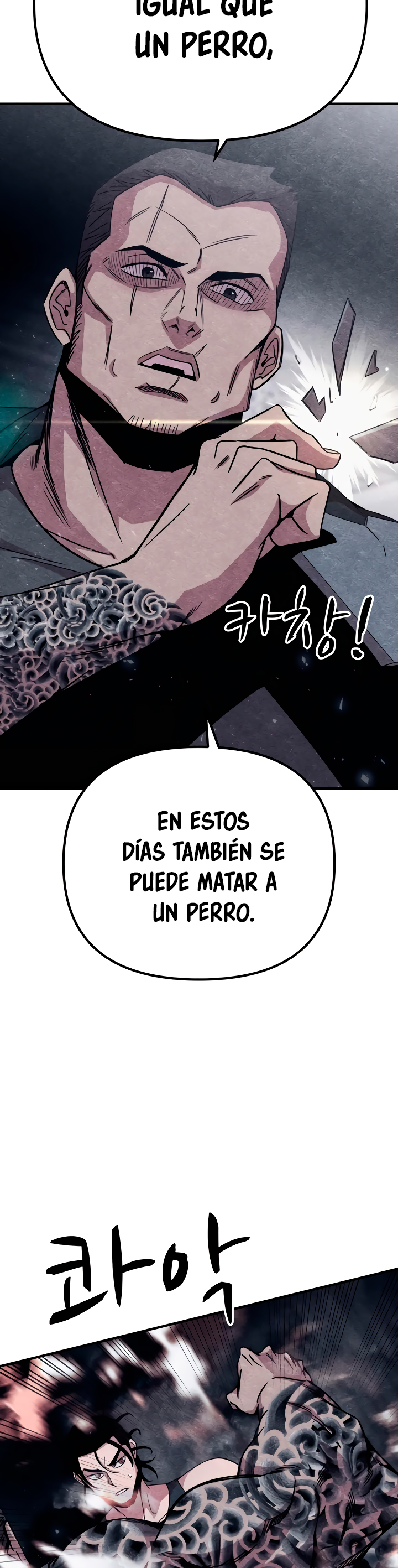 Read Zombie X Slasher Es Manga Online