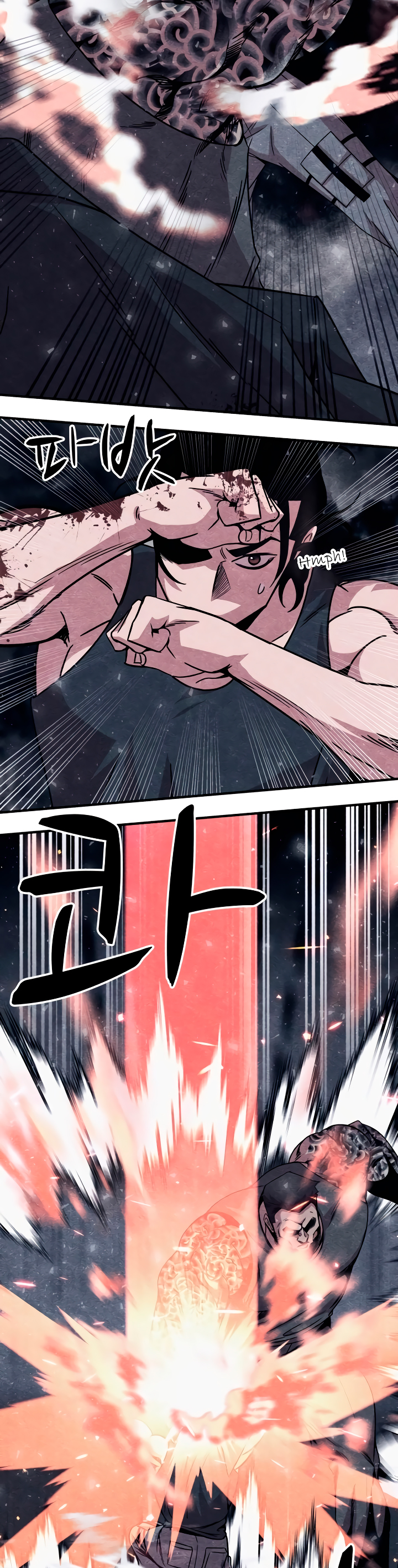Read Zombie X Slasher Es Manga Online
