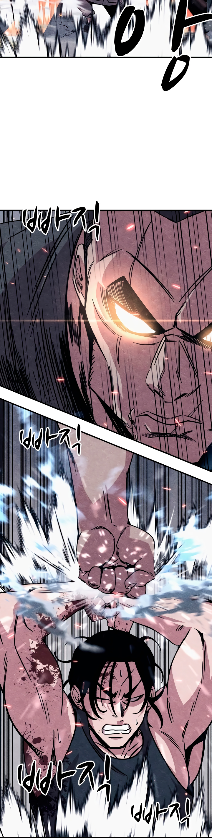 Read Zombie X Slasher Es Manga Online