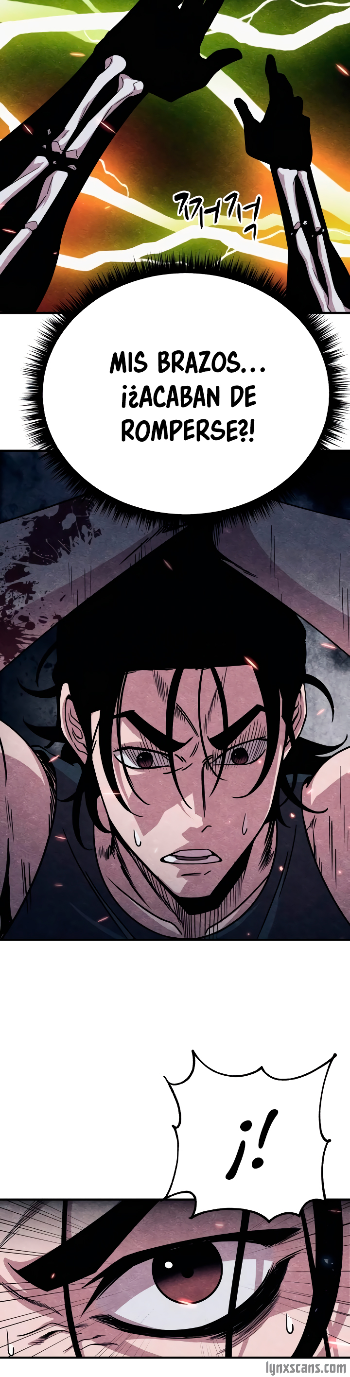 Read Zombie X Slasher Es Manga Online