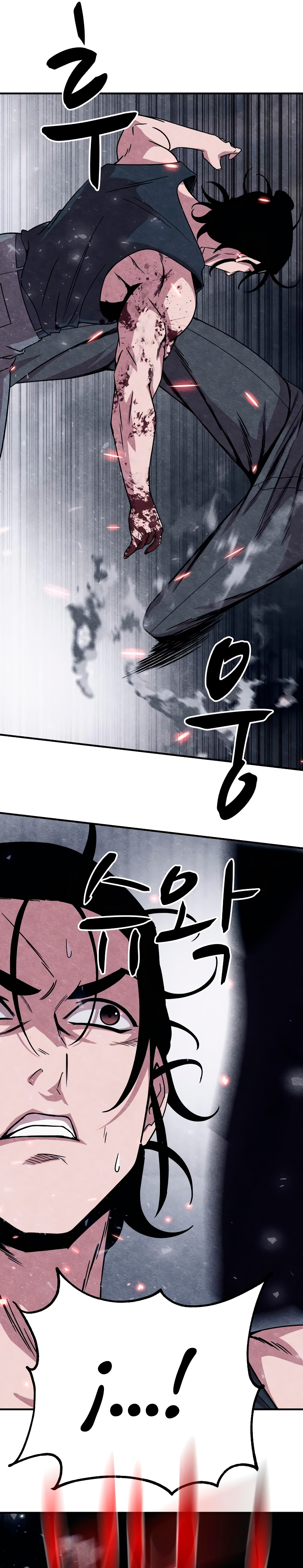 Read Zombie X Slasher Es Manga Online