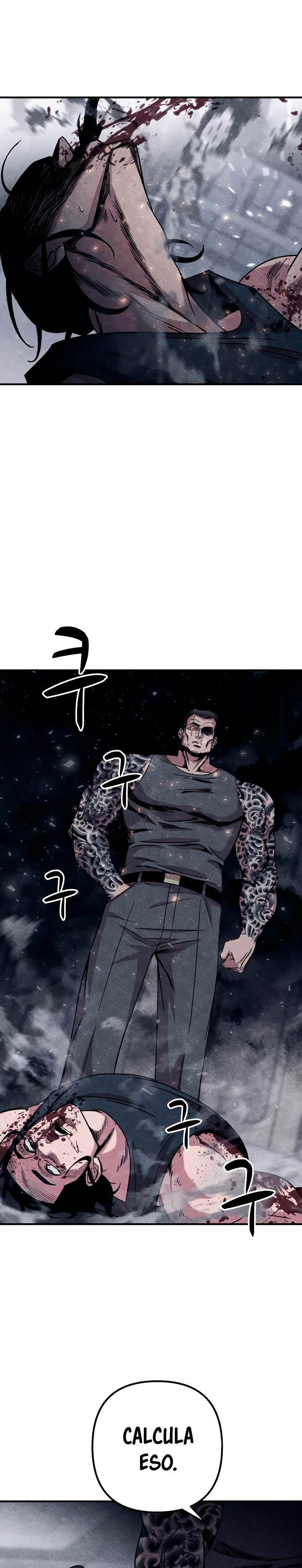 Read Zombie X Slasher Es Manga Online