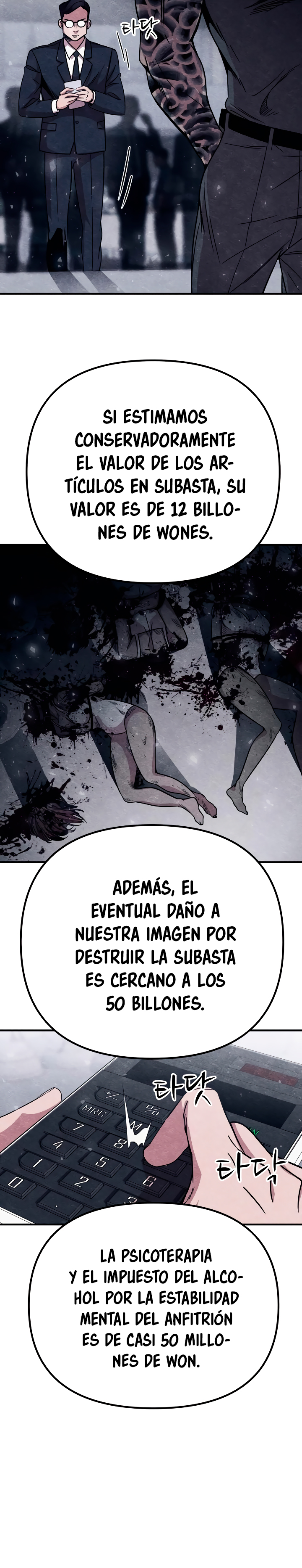 Read Zombie X Slasher Es Manga Online