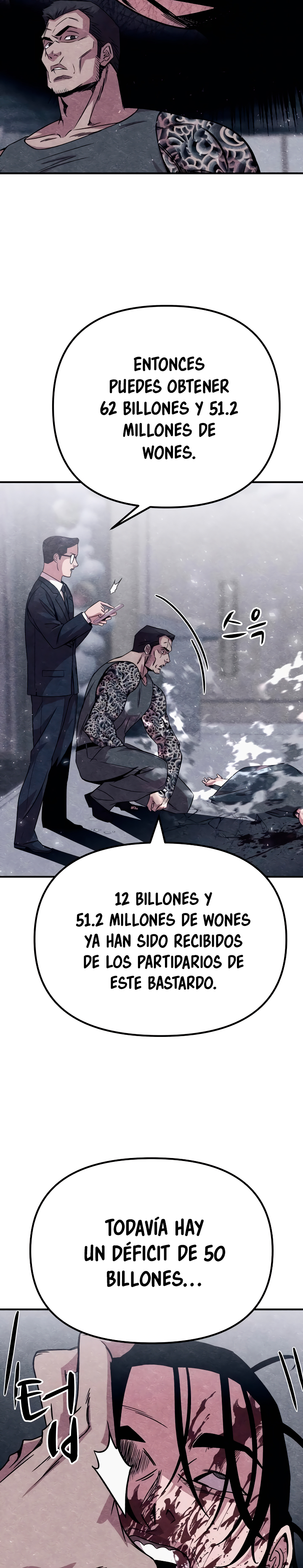 Read Zombie X Slasher Es Manga Online