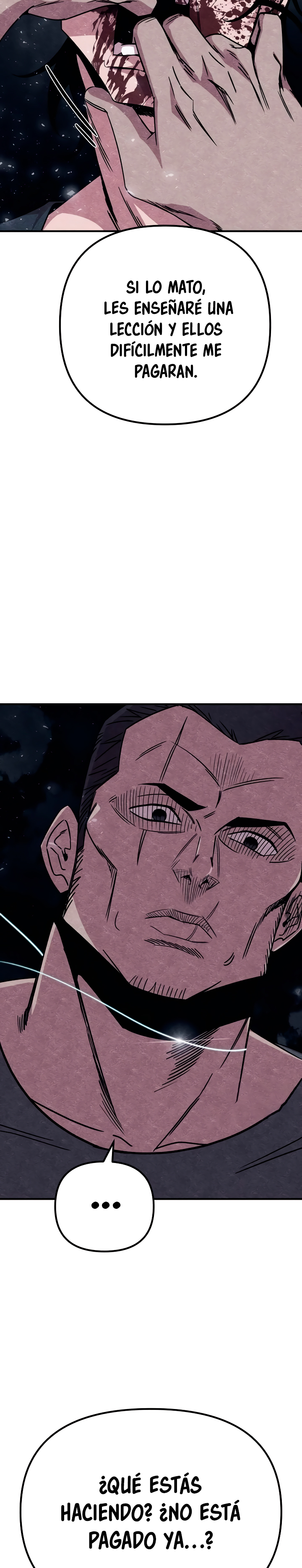 Read Zombie X Slasher Es Manga Online