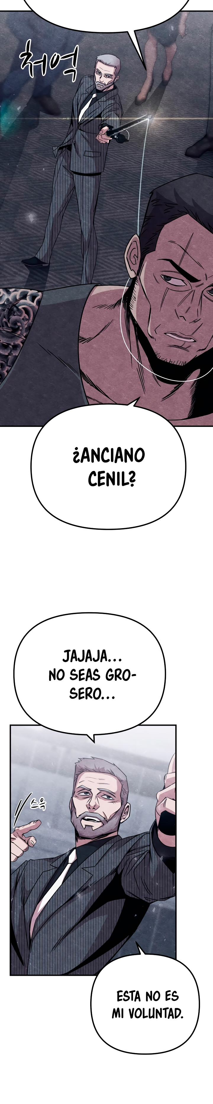 Read Zombie X Slasher Es Manga Online