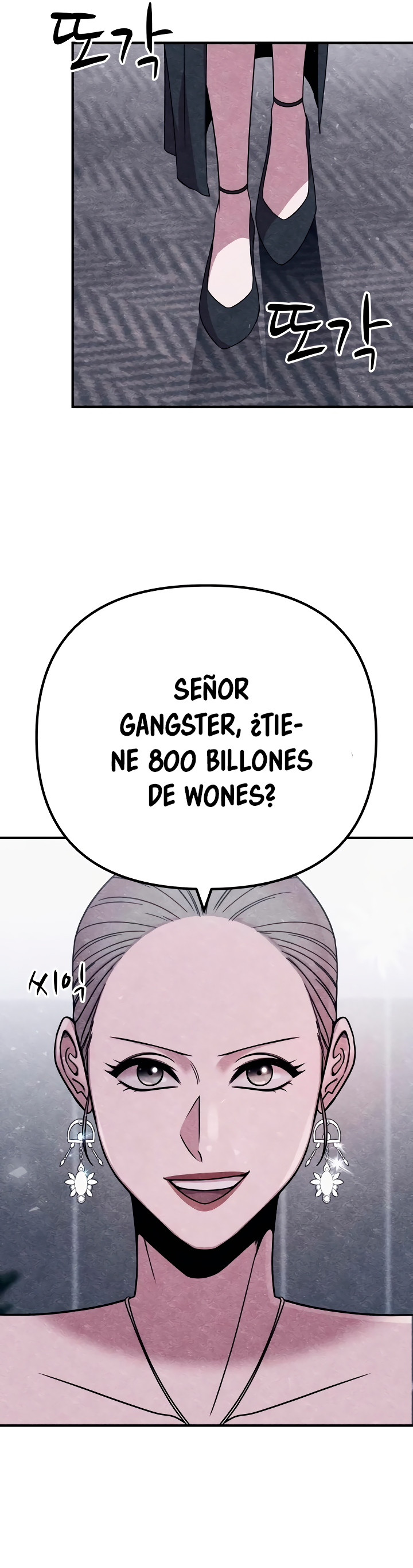 Read Zombie X Slasher Es Manga Online