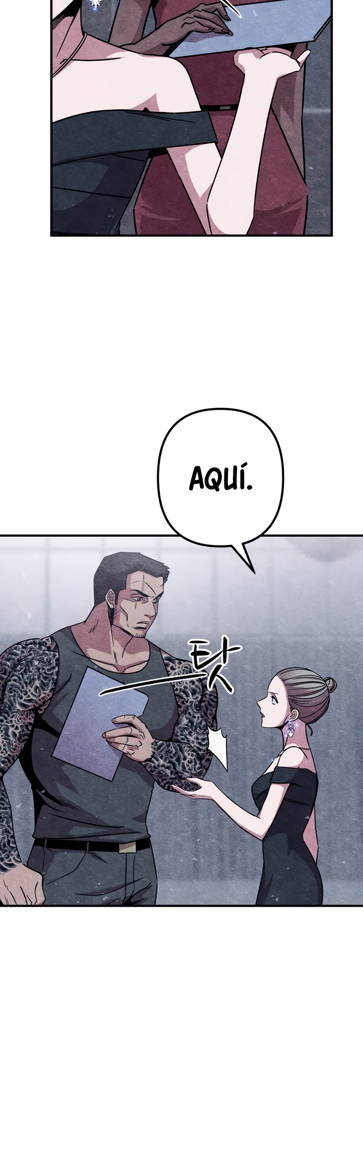 Read Zombie X Slasher Es Manga Online