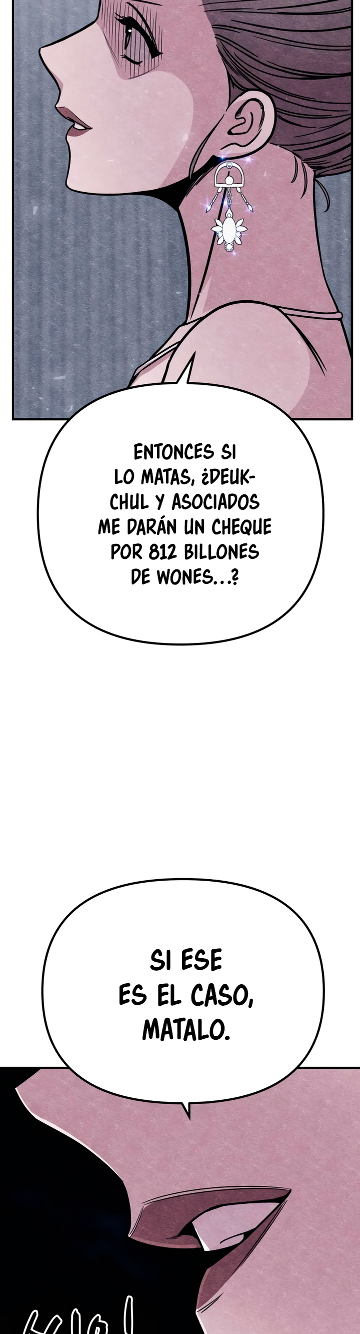 Read Zombie X Slasher Es Manga Online