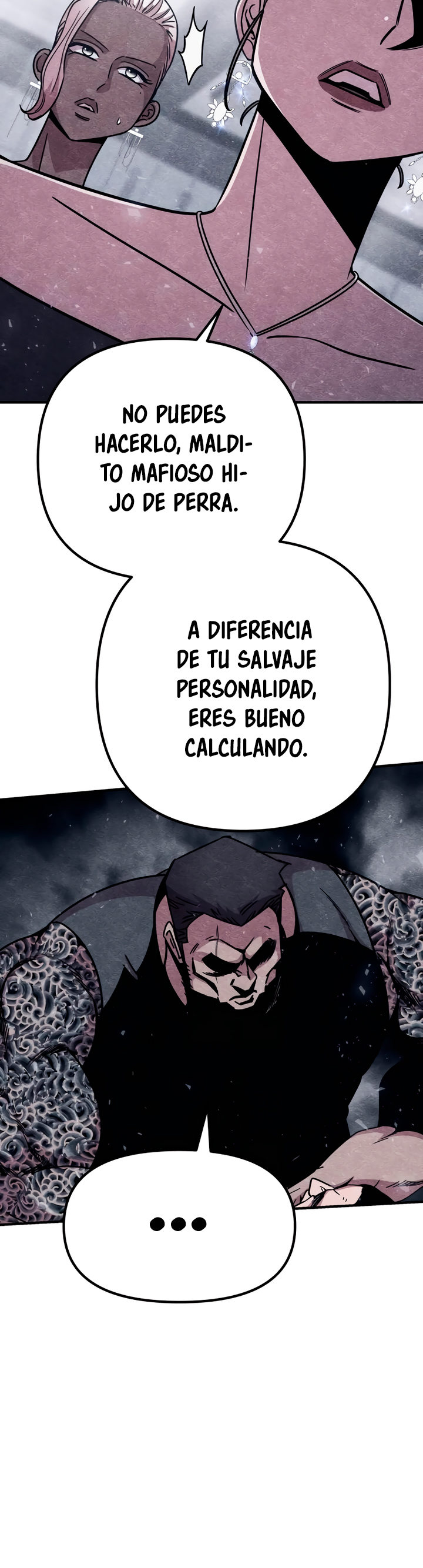 Read Zombie X Slasher Es Manga Online