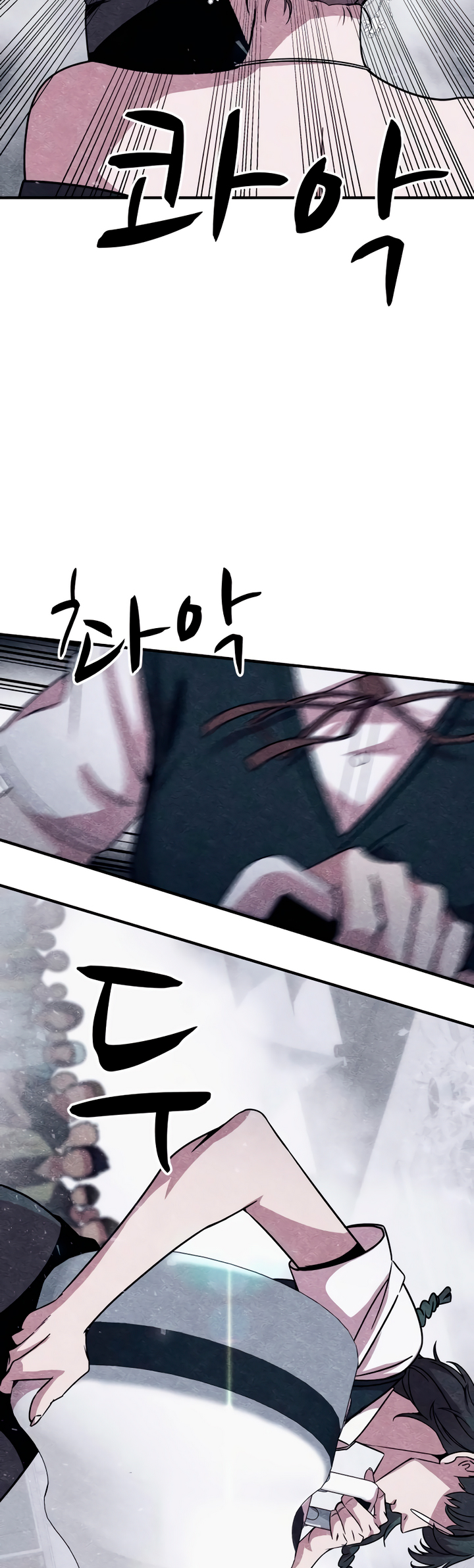 Read Zombie X Slasher Es Manga Online