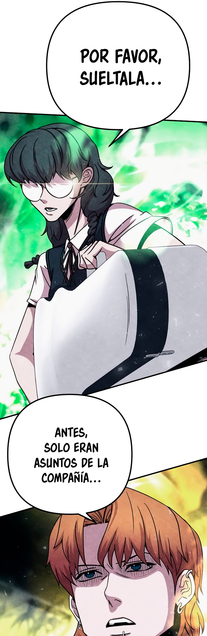 Read Zombie X Slasher Es Manga Online