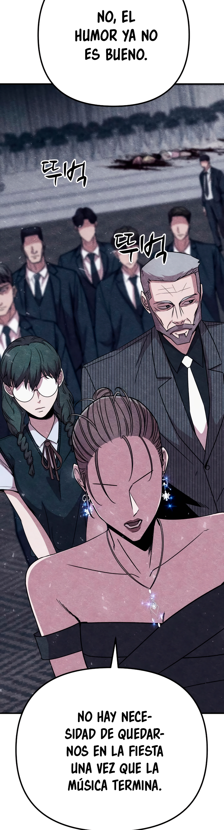 Read Zombie X Slasher Es Manga Online