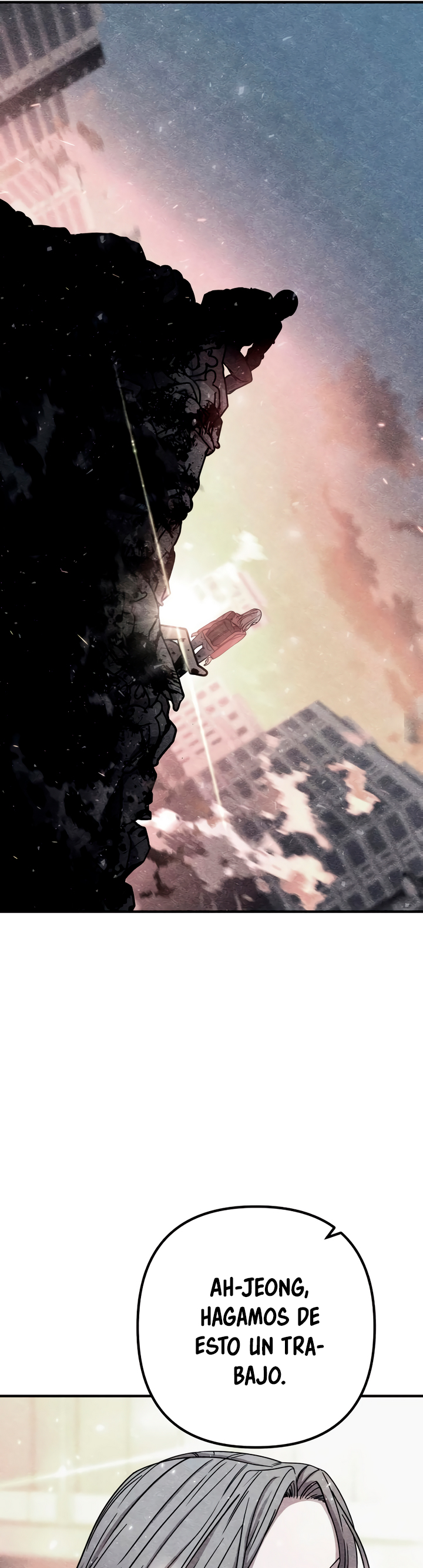 Read Zombie X Slasher Es Manga Online