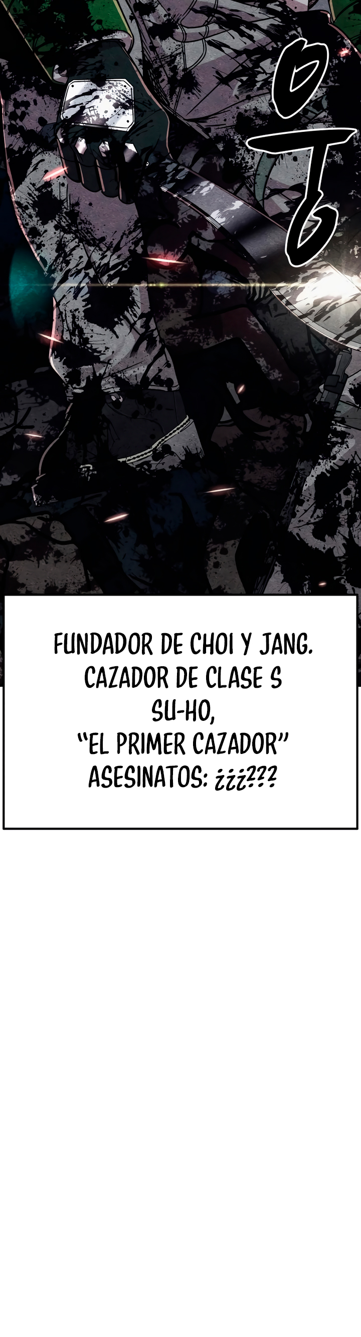Read Zombie X Slasher Es Manga Online