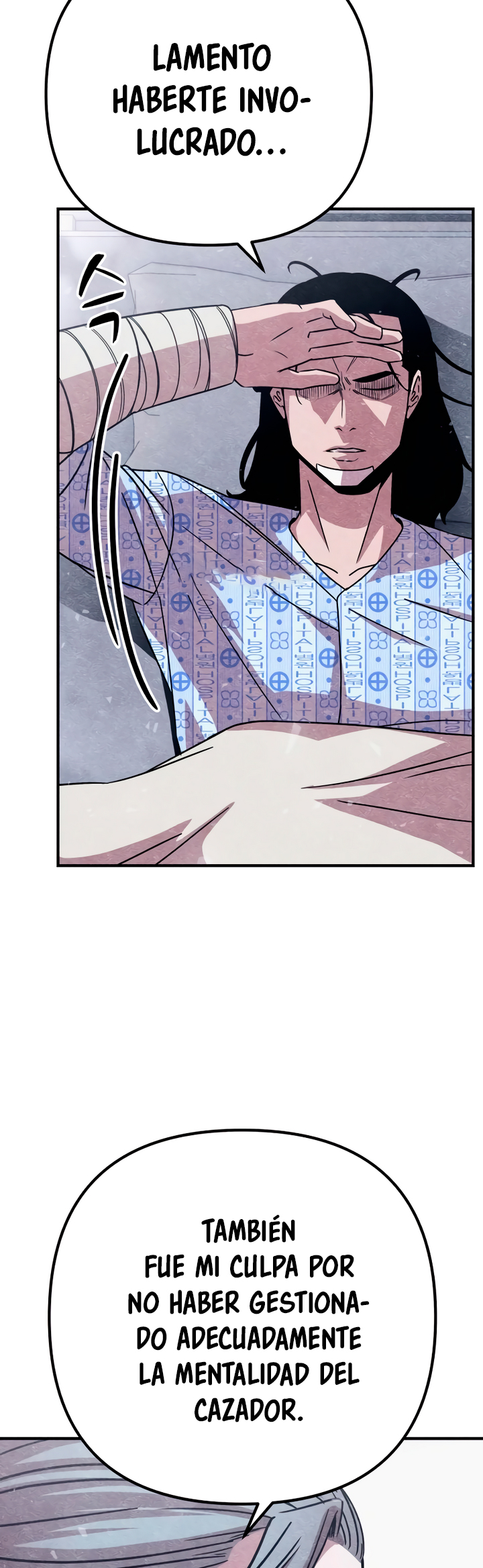 Read Zombie X Slasher Es Manga Online