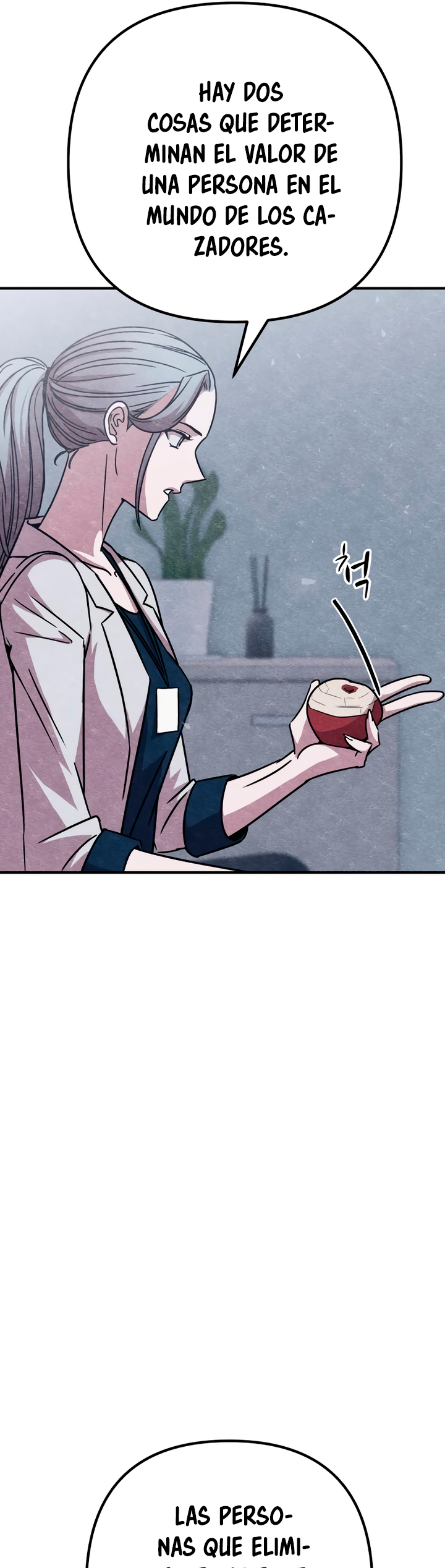 Read Zombie X Slasher Es Manga Online