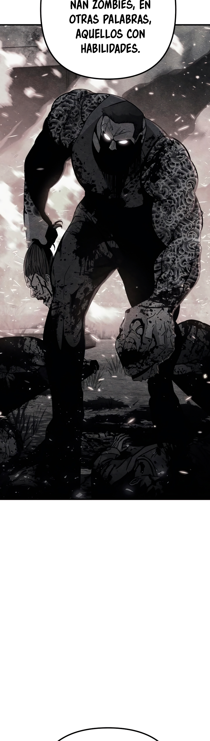 Read Zombie X Slasher Es Manga Online