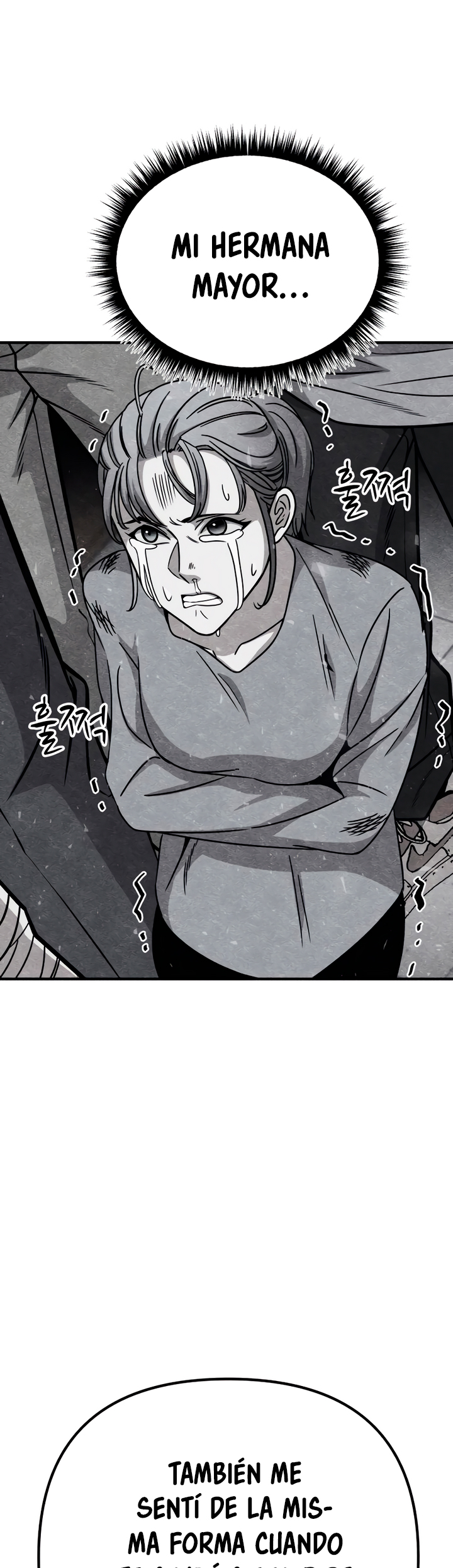 Read Zombie X Slasher Es Manga Online