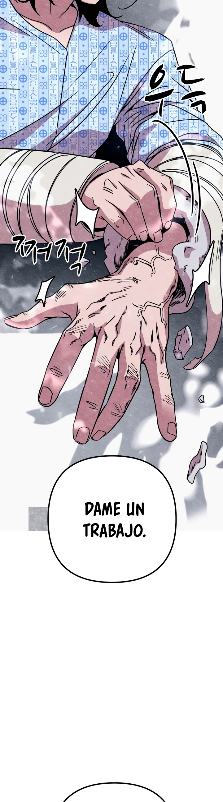 Read Zombie X Slasher Es Manga Online