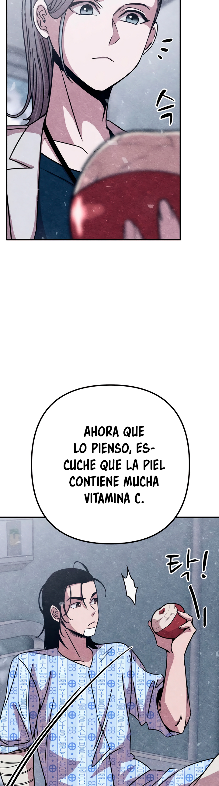 Read Zombie X Slasher Es Manga Online