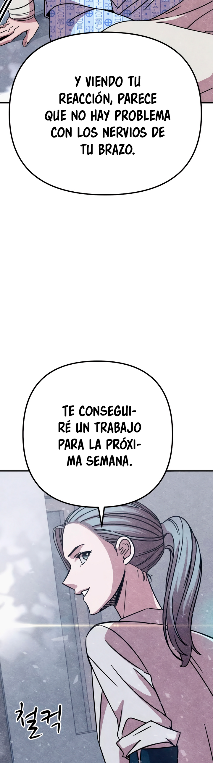 Read Zombie X Slasher Es Manga Online