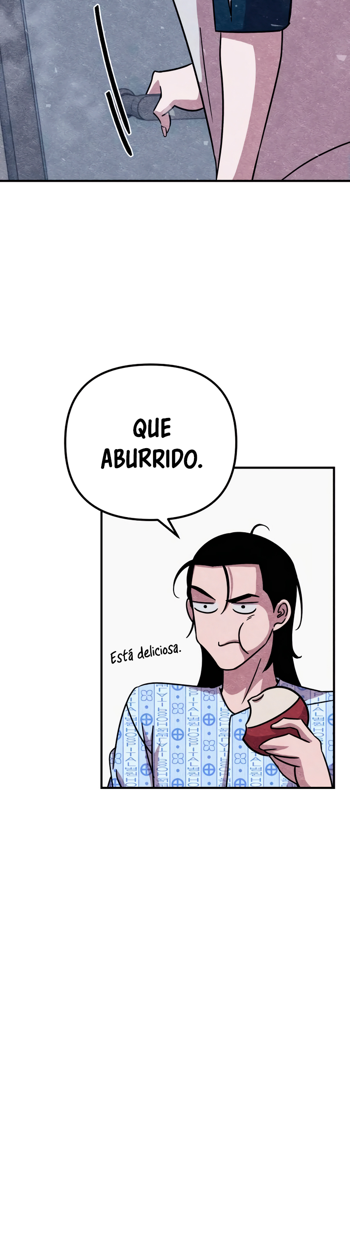 Read Zombie X Slasher Es Manga Online