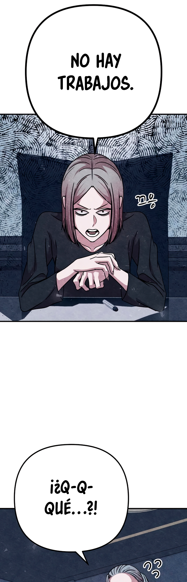 Read Zombie X Slasher Es Manga Online