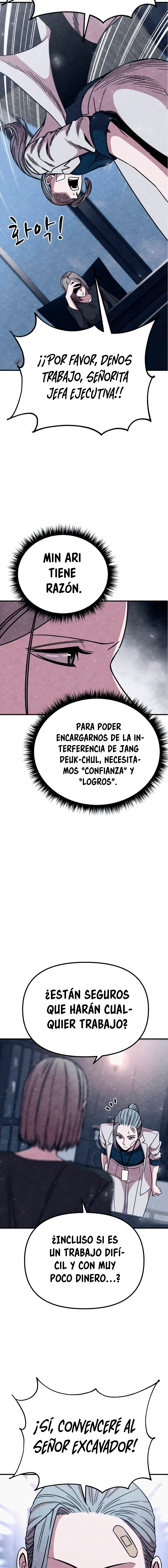 Read Zombie X Slasher Es Manga Online