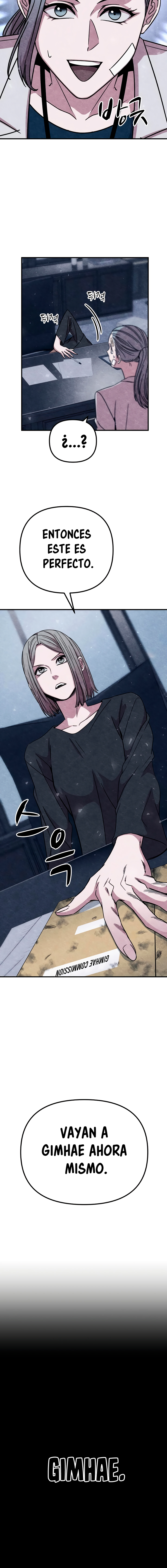 Read Zombie X Slasher Es Manga Online