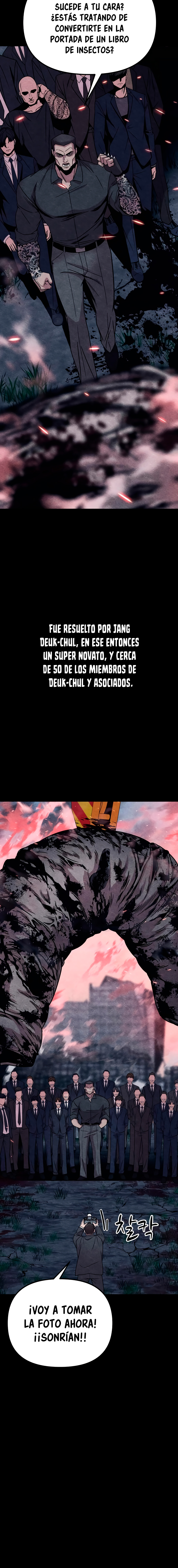 Read Zombie X Slasher Es Manga Online