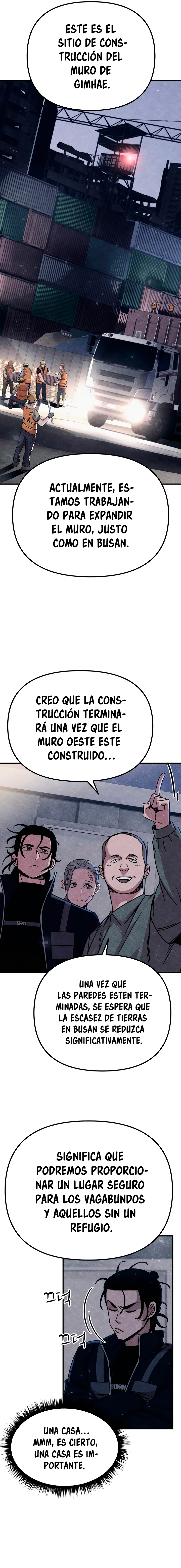 Read Zombie X Slasher Es Manga Online