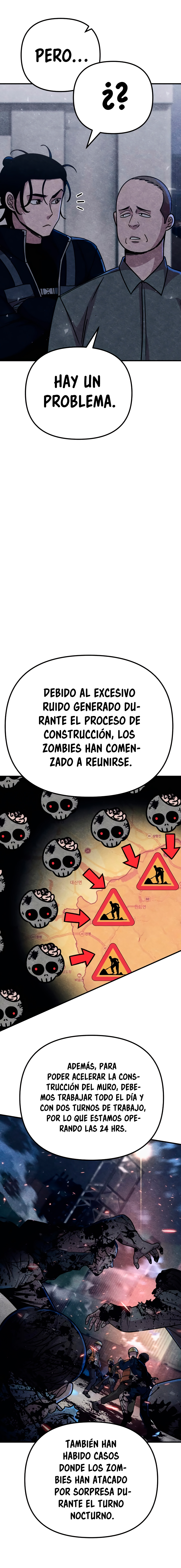 Read Zombie X Slasher Es Manga Online