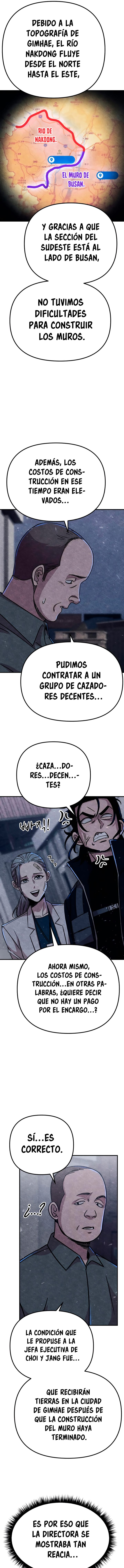 Read Zombie X Slasher Es Manga Online