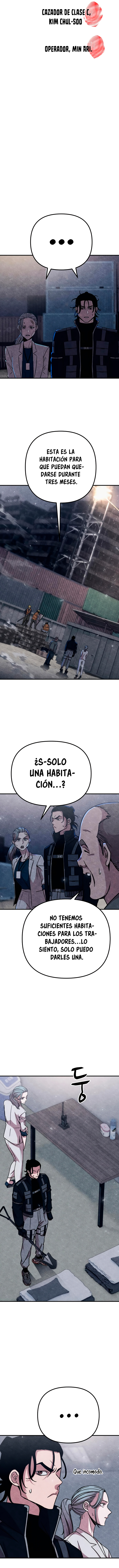 Read Zombie X Slasher Es Manga Online