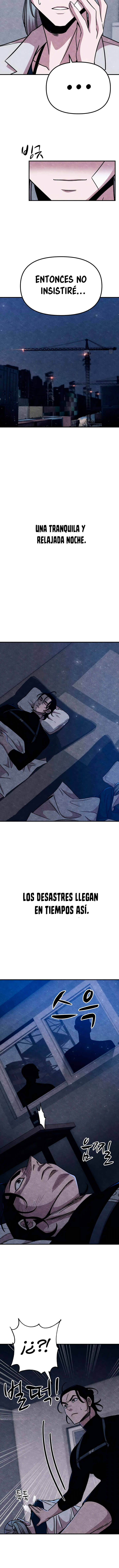 Read Zombie X Slasher Es Manga Online