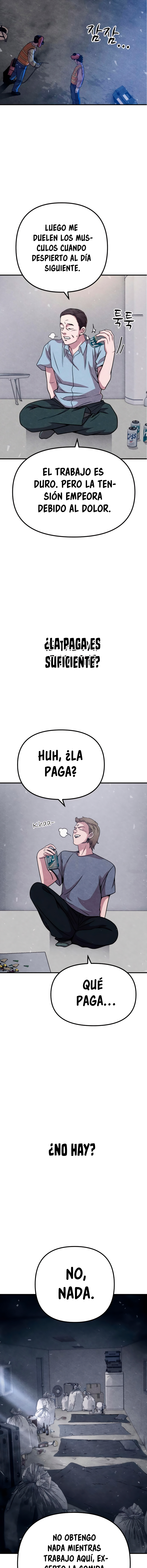 Read Zombie X Slasher Es Manga Online