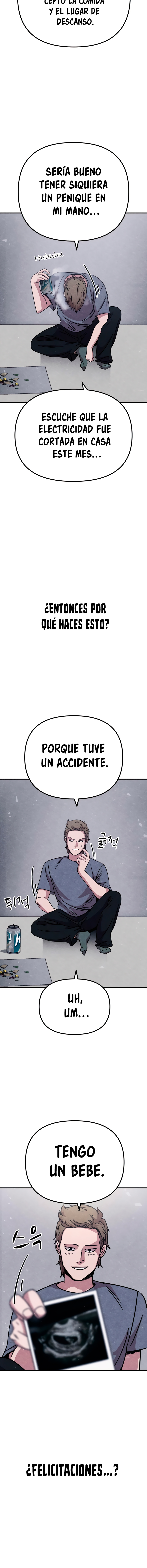 Read Zombie X Slasher Es Manga Online