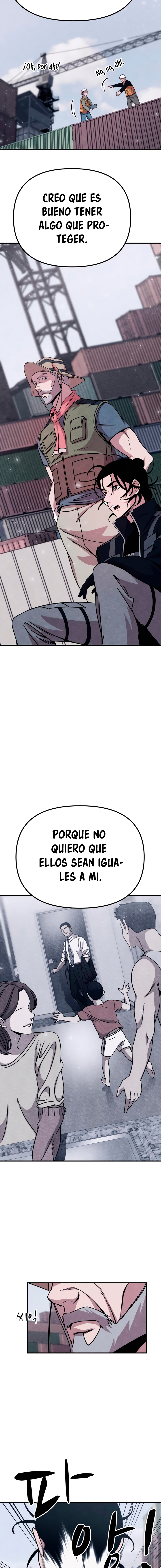 Read Zombie X Slasher Es Manga Online
